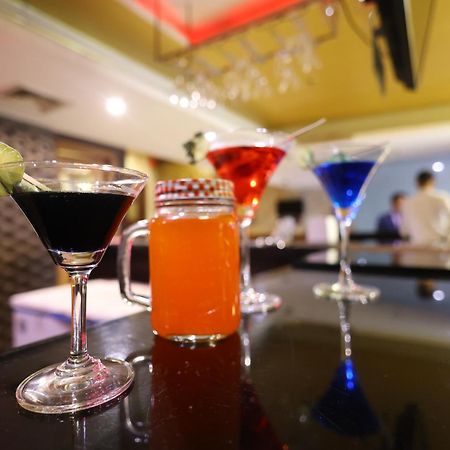 Airport Hotel Ramhan Palace Mahipalpur New Delhi Extérieur photo