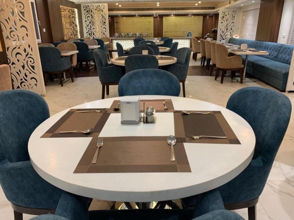 Airport Hotel Ramhan Palace Mahipalpur New Delhi Extérieur photo