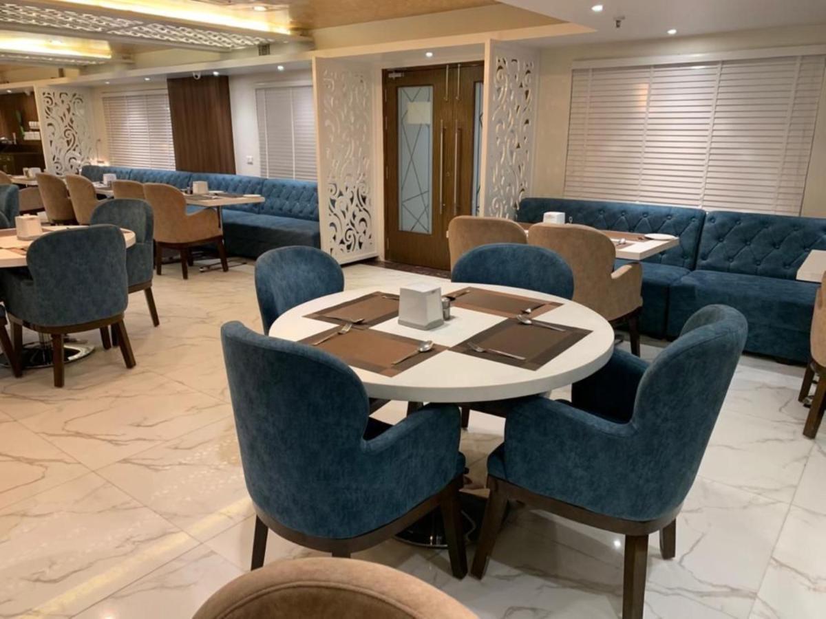Airport Hotel Ramhan Palace Mahipalpur New Delhi Extérieur photo
