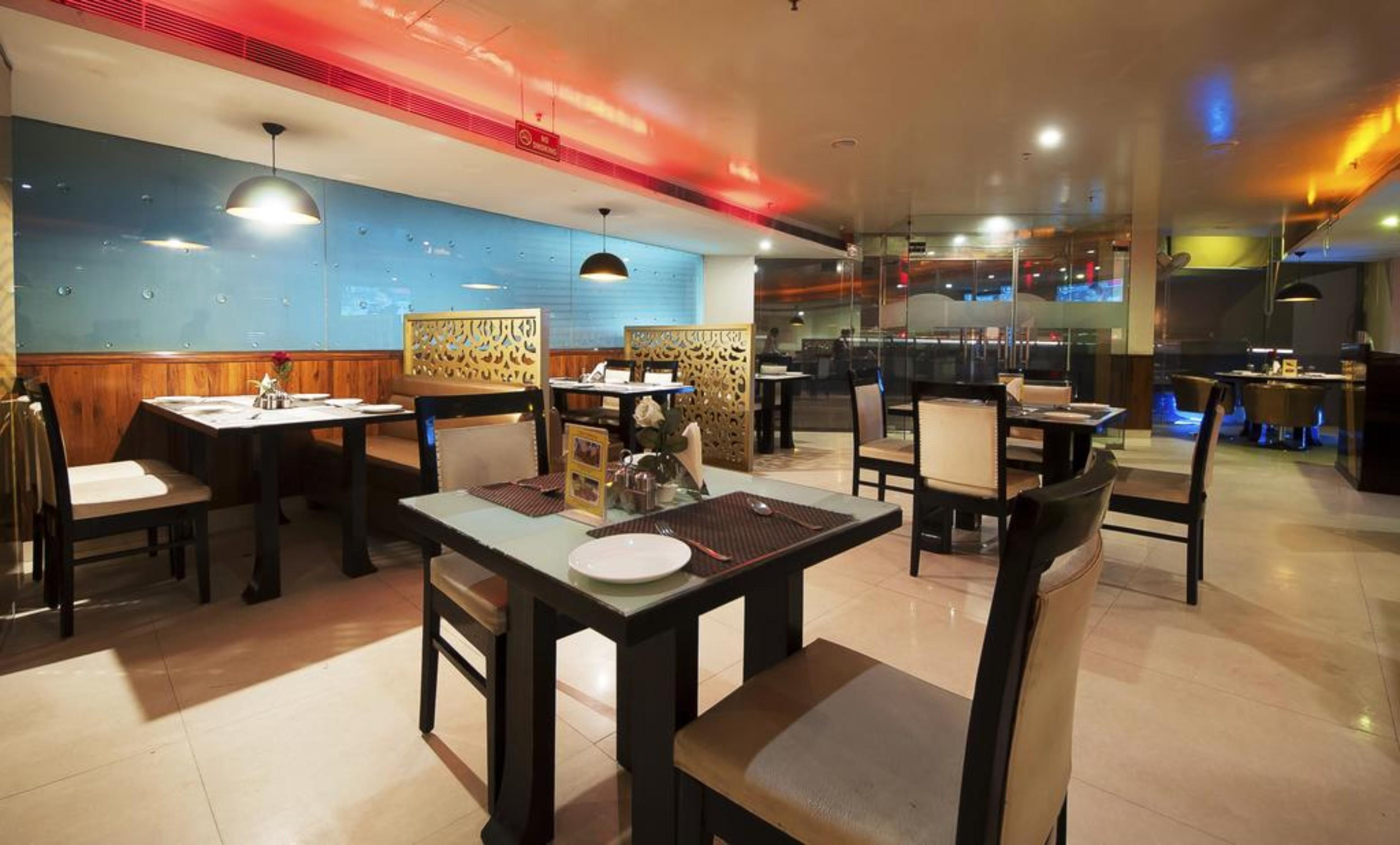 Airport Hotel Ramhan Palace Mahipalpur New Delhi Extérieur photo