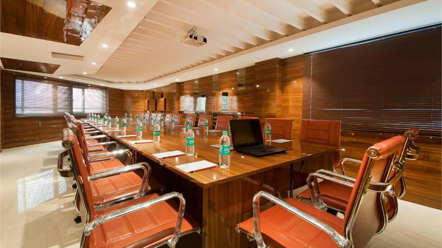 Airport Hotel Ramhan Palace Mahipalpur New Delhi Extérieur photo