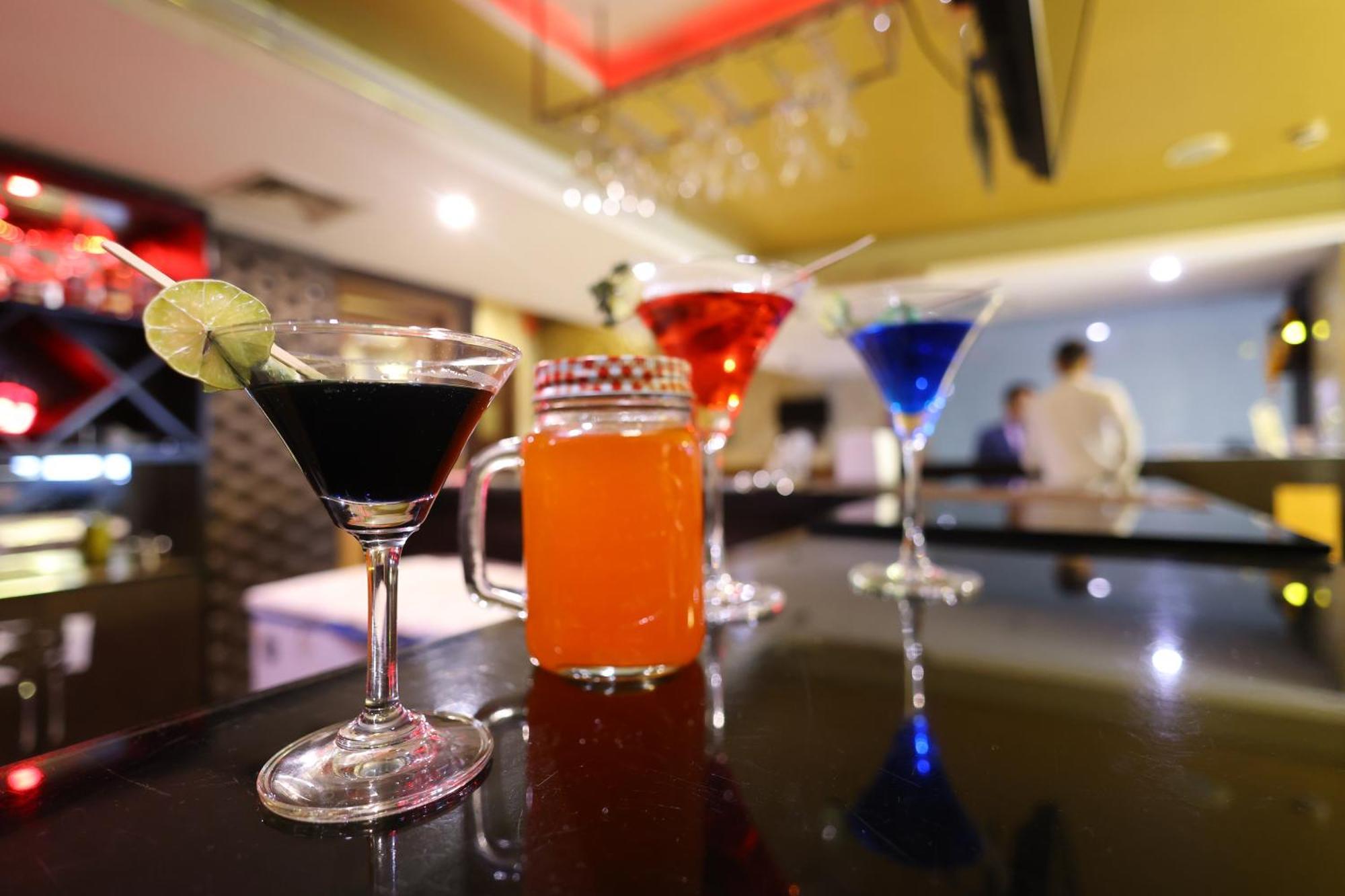 Airport Hotel Ramhan Palace Mahipalpur New Delhi Extérieur photo