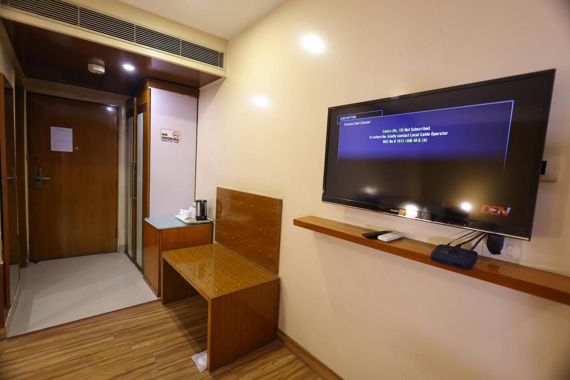 Airport Hotel Ramhan Palace Mahipalpur New Delhi Extérieur photo