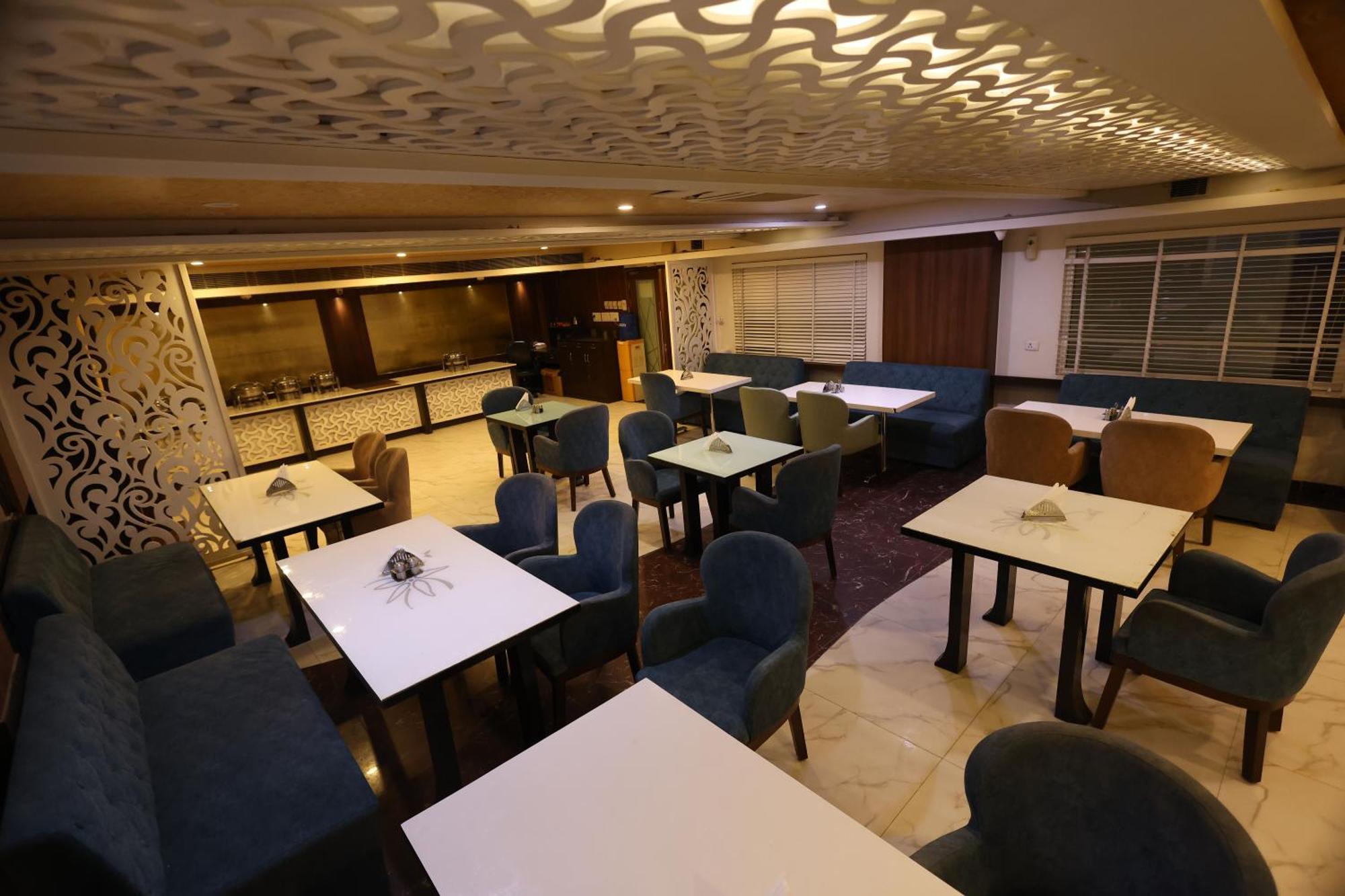 Airport Hotel Ramhan Palace Mahipalpur New Delhi Extérieur photo